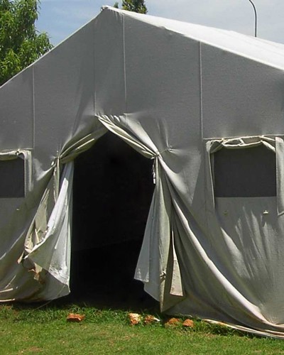 Изготавливаем солдатские палатки в Красном Холме вместимостью <strong>до 70 человек</strong>